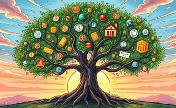 Multiplica tu Patrimonio: Sin Riesgos Desmedidos