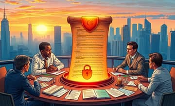 El Código de las Inversiones Confiables