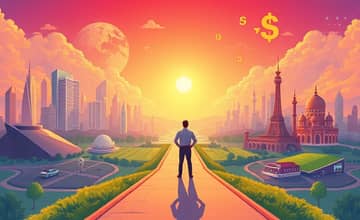 Inversiones para Navegar en Cualquier Economía