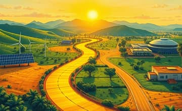 El Sendero Dorado: Inversiones para la Abundancia