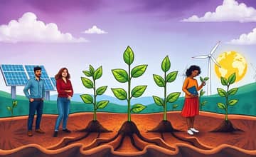 Rentabilidad con Conciencia: Inversiones Éticas