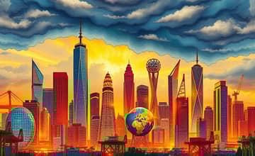 Rebelde con Causa: Mercados Emergentes Desafiando Expectativas