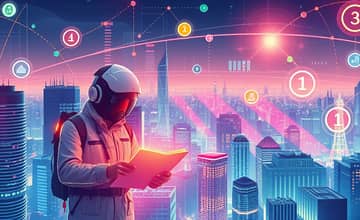 Rastreadores de Tendencias: Caza Oportunidades Tempranas