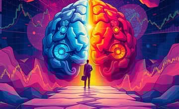 El Factor Humano: Psicología del Inversor y sus Efectos