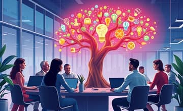 Los Secretos del Crecimiento: Desentrañando el Éxito Corporativo