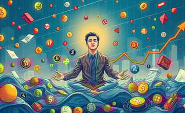 Invierte en el Silencio: Evita el Ruido del Mercado