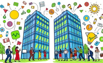 Análisis de Fusión y Adquisición: Oportunidades y Riesgos