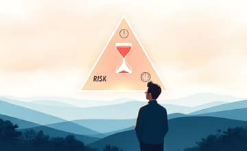 La Ruta Menos Riesgosa: Inversiones con Sentido