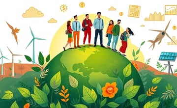 Tu Capital, tu Prioridad: Inversiones Conscientes