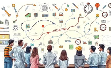 El Mapa del Valor: Descubre Oportunidades Ocultas en el Mercado