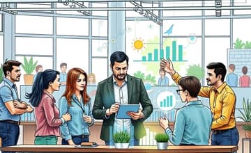 La Adaptación es Clave: Sobrevive y Prospera en Cualquier Mercado