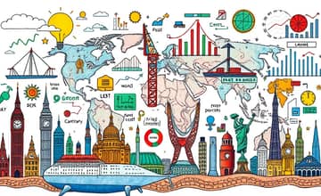 Mercados Exóticos: Explorando Nuevos Horizontes de Inversión