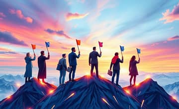 Evaluación Comparativa: Lecciones de los Líderes del Sector