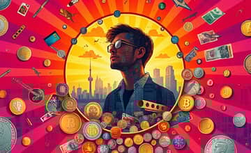 El Espejo Económico: Qué Refleja tu Cartera del Mundo Real