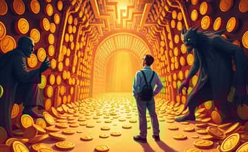 La Trampa del Valor: Evita Inversiones Engañosas