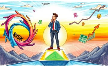 Rentabilidad vs. Riesgo: Hallando el Balance Ideal