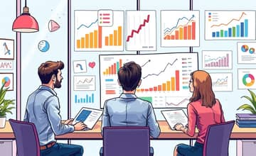 Análisis de Competidores: Ventaja Estratégica en tus Manos
