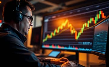 Señales Débiles: Cómo Detectar el Próximo Gran Movimiento