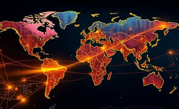 La Geografía del Capital: Dónde Fluye el Dinero Inteligente