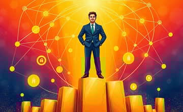 Tu Marca Personal como Activo Económico: Invierte en Ti