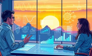 Modelos de Predicción: Anticipando el Futuro con Datos