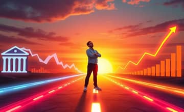 Descubre tu Perfil de Riesgo: Invierte Acorde a Ti