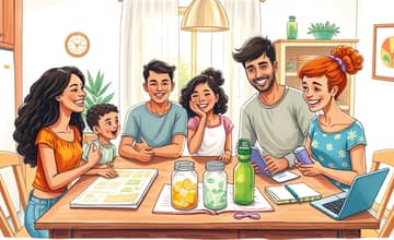 La Trampa del Consumismo: Cómo Evitar Gastos Innecesarios