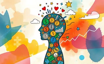 El Factor Humano en las Finanzas: Emociones y Decisiones