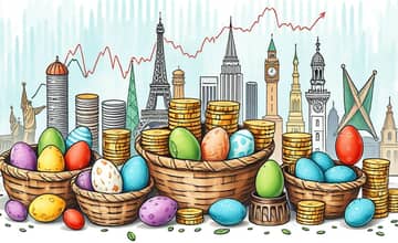 El Arte de la Diversificación: Protege tu Capital Inteligentemente