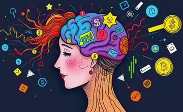 Desentrañando el Comportamiento Financiero: Más Allá de los Datos