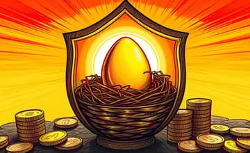 Crea tu Fondo de Emergencia: Seguridad Financiera al Alcance