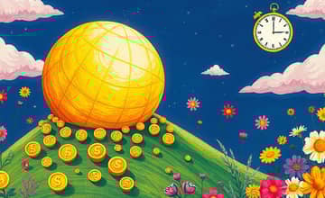 La Magia del Interés Compuesto: Multiplica tu Dinero sin Esfuerzo