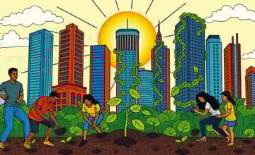 Inversión Socialmente Responsable: Gana y Haz el Bien