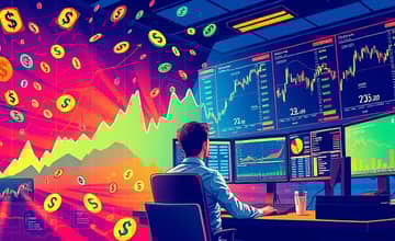 Cómo Leer el Mercado de Divisas: Una Introducción Práctica