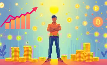 Maximiza tus Ingresos: Estrategias para Generar Más Dinero