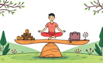 Finanzas Conscientes: Gasta con Propósito y Vive Mejor