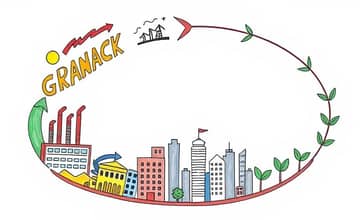 El Ciclo Económico: Entiende sus Fases y Prepárate