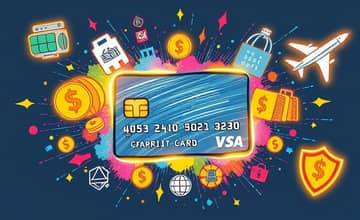 Optimiza tu Carta de Crédito: Funciona a tu Favor