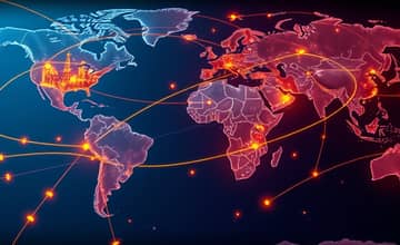 La Geopolítica y tu Dinero: Cómo los Eventos Globales Afectan