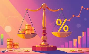 Decodificando la Tasa de Interés: Impacto en tu Bolsillo