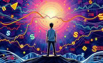 El Lenguaje de los Mercados: Palabras Clave que Debes Conocer