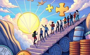 El Costo de No Saber: Consecuencias de la Ignorancia Financiera