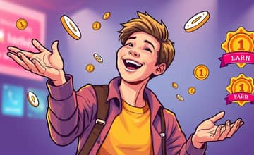 Optimiza Tus Puntos de Recompensa: Estrategias Avanzadas