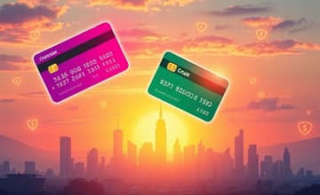 Renueva Tu Tarjeta: ¿Es Momento de una Actualización?