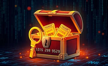 Desbloquea Ofertas Secretas: Tu Tarjeta Como Llave