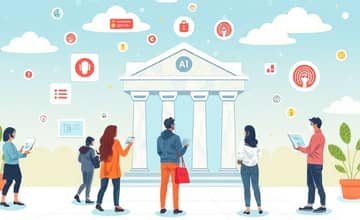 El Impacto de la Tecnología en tu Banca Diaria