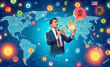 Minimiza Cargos por Transacciones Extranjeras