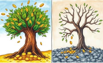 Deudas Buenas vs. Deudas Malas: Aprende a Distinguirlas