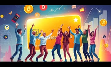 Tarjetas de Crédito y Startups: Un Impulso Inicial