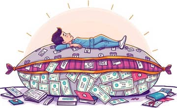 Construyendo un Fondo de Seguridad con Tu Crédito